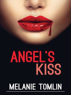 cover image of Angel's Kiss